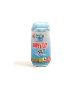 SARAY TUZ TUZLUKLU 250 GR
