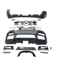 Range Rover Vogue 2013+ Uyumlu Startech Body Kit