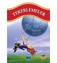 Tekerlemeler 100 Temel Eser 1.Kademe