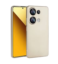 Xiaomi Redmi Note 13 Pro 4G Uyumlu Kılıf Zore Premier Silikon Kapak