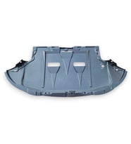 Seat Exeo 2009-2014 Ön Tampon Motor Alt Kaplama Plastik 8E0863821AD