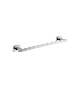 Uzun 35 cm Krom Havluluk