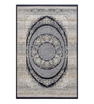 ARTEMİS BELLA 06470A LACİVERT BEJ HALI 160X230