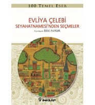 Evliya Çelebi Seyahatnamesinden Seçmeler