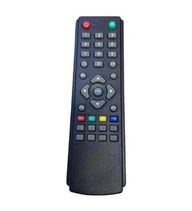 Electromaster KGS-1200 Kasalı Sd Uydu Kumandası