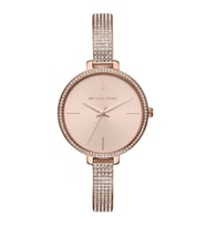 Michael Kors MK3785 Bayan Kol Saati