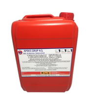 TECNOSOL EXTRA Metal ,Tekstil ,Plastik ve Kalıp Temizleme ve Koruyucu - 10 Lt