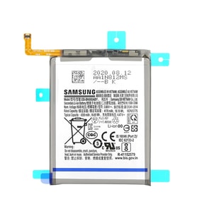 Samsung  Note 20 5G Pil Batarya EB-BN980ABY