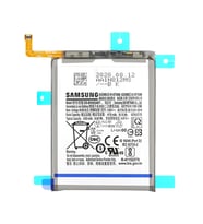Samsung  Note 20 5G Pil Batarya EB-BN980ABY