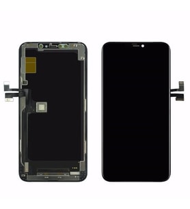 iPhone 11 Pro Lcd Ekran + Dokunmatik (TFT) A++Süper Kalite