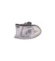 Esse Otomotiv - E38 Sinyal Lambası Sağ Beyaz 98-02 Dpo 444-1508r-ue-c 63138387634