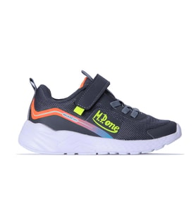 Mp 251-3417Ft Füme Cırtlı Yazlık Erkek Çocuk Spor Ayakkabı