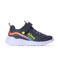 Mp 251-3417Ft Füme Cırtlı Yazlık Erkek Çocuk Spor Ayakkabı