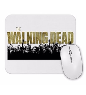 The Walking Dead Mouse Pad.jpg