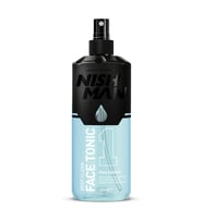 NISHMAN YÜZ TEMİZLEME TONİĞİ 200ML