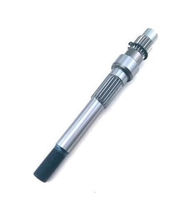RMG DİVA 50 AKS MİLİ UZUN