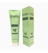 Welive İzlanda Yosunlu Diş Macunu 150 ml