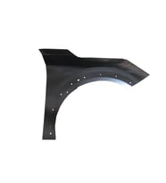 PEUGEOT 208- 20/24; ÖN ÇAMURLUK DELİKSİZ SAĞ DODİK DELİKLİ (TYG) 9823208280 1523-2101