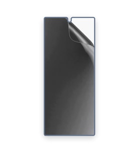 SChitec SAMSUNG Galaxy Z Fold8 Ultra Uyumlu Dış Ekran Hayalet Privacy Hidrojel Ekran Koruyucu