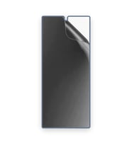 SChitec SAMSUNG Galaxy Z Fold8 Ultra Uyumlu Dış Ekran Hayalet Privacy Hidrojel Ekran Koruyucu