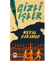 Gizli İşler
