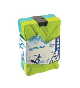Pinn Cle Buz Aküsü 600ml 2'li