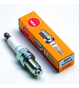 Ngk Dcpr9e 2010-2011 Can-am Spyder RT Uyumlu Buji Standart Tip