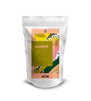 Mim and More Jasmine Tea Yaseminli Yeşil Çay 100 Gr