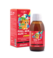 Dinamis Full Mix Multi VM 150 ml