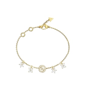 Guess Kadın Gold Bileklik JGUJUBB06033JWYGS