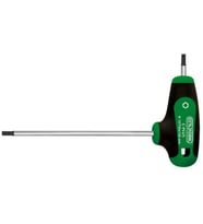 Ceta Form T Saplı Allen Torx-T9 - K12-009-100