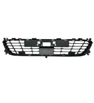 Renault Clio Orta Tampon Izgarası 2024-2025 622549102R
