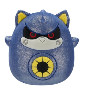 Squishmallows Sonic Serisi - Metal Sonic 25 cm SQSG00077