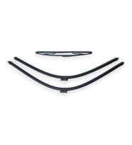 Citroen C4 Picasso 2017-2019 Ön Cam Arka Cam Silecek