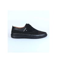 Moda Ayakkabı 1905 Erkek Yazlık Ayakkabı - MDS00765-Siyah-41