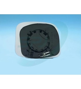 Duster Lodgy Dokker Manuel Ayna Camı 2010 Sonrası Sol Oem No:963023379R