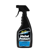 Starbrite® - SiO2 Seramik Katkılı Metal Koruyucu (650 ml): Metalleriniz İçin Gör