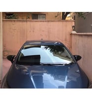 Sts Oto Aksesuar Opel Astra K Batman Yarasa Ayna Kapağı Piano Black Abs Plastik