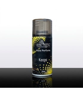 Ebrayn Araç Ortam Kokusu Sprey 150 Ml 1 Adet