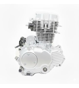 Cg150 Alt Motor Komple Balansörlü Döner Şanzıman