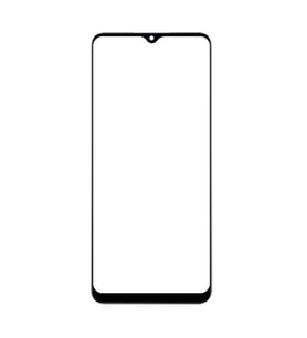 Realme C25 Okalı Dokunmatik Ön Cam - EKRAN DEĞİLDİR !!!