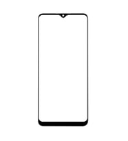 Realme C25 Okalı Dokunmatik Ön Cam - EKRAN DEĞİLDİR !!!