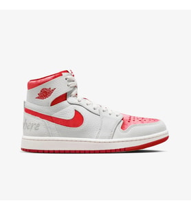 NİKE Air Jordan 1 Zoom CMFT 2 'Valentine's Day'-DV1304-106