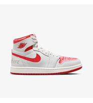 NİKE Air Jordan 1 Zoom CMFT 2 'Valentine's Day'-DV1304-106