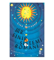 Bir Sinir Sistemi Romanı