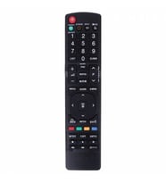 BYCONNERS Lg  SMART 4K 8K LED-HD TV için Uygun -  37ld420 Uyumlu Akıllı KUMANDA Yedek kumanda