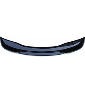 Leonpart Honda Civic Rs Spoiler Piano Black 2022+