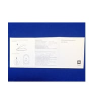 Xiaomi Çift Modlu Dual Mode Kablosuz Bluetooth Mouse 1200 Dpi Siyah (WXSB01MW)