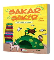 Son Gülen İyi Güler - Sakar Şakir