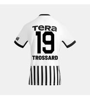 Trossard-19 Bêşiktaş 26-27 Yeni Sezon Yetişkin Futbol Forması